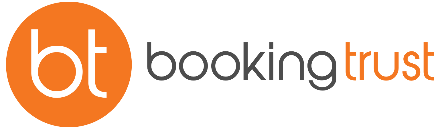 BookingTrust Help Center home page
